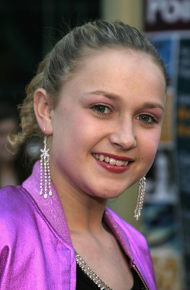 RIP Skye McCole Bartusiak, The Patriot Mel Gibson Youngest Daughter Dead RIP