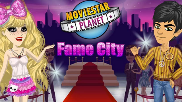 fame-city-game-app
