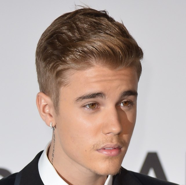 Justin Bieber Young Hollywood Awards 2014, Young Hollywood Awards 2014, Young Hollywood Awards Justin Bieber, Cody Simpson And Justin Bieber Young Hollywood Awards, Champ Of Charity, Justin Bieber Make A Wish