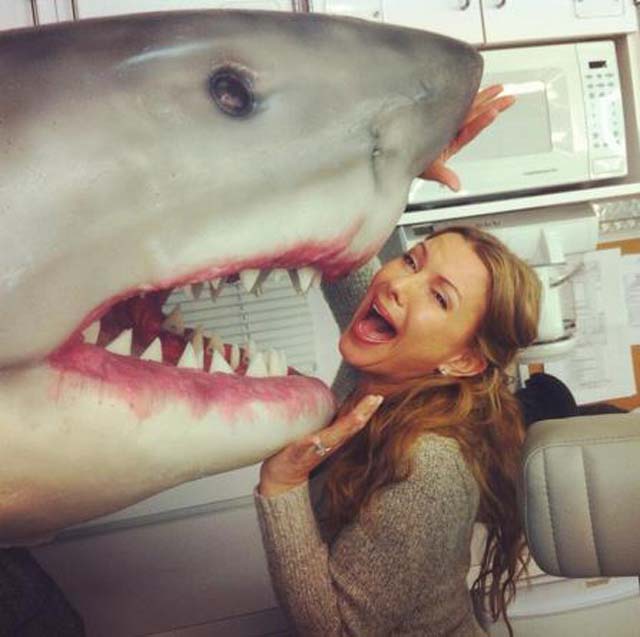 Kari Wuhrer, Kari Wuhrer Sharknado 2, Kari Wuhrer Remote Control, Sharknado 2: The Second One, Sharknado 2 The Second One, #Sharknado2TheSecondOne, Sharknado 2 Premiere, Sharknado 2Syfy, Sharknado Sequel, Sharknado 2 Video Clip, Sharknado 2 Movie Trailer, Sharknado 2: The Second One, Sharknado 2 Trailer, Sharknado 2 Video