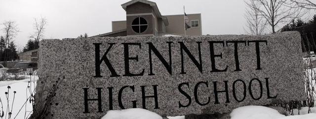 (Kennett High School website)