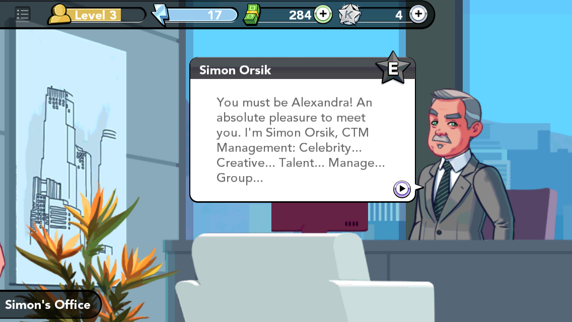Kim Kardashian Hollywood Game Management
