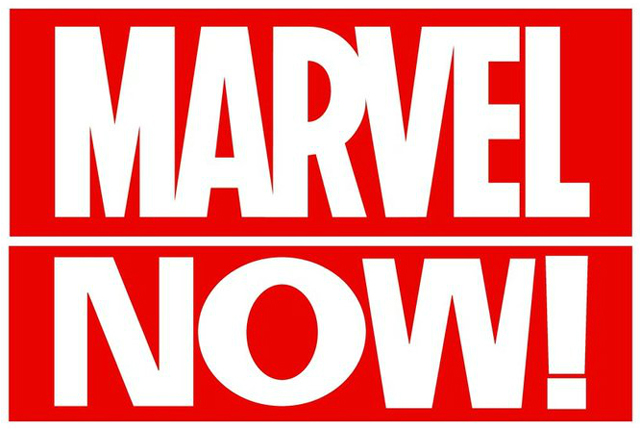 Marvel Now 