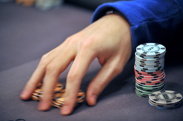 Las Vegas sports betting ring bust, Wei Seng Phua 14K Triad