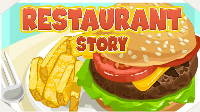 restaurant-story-game-app