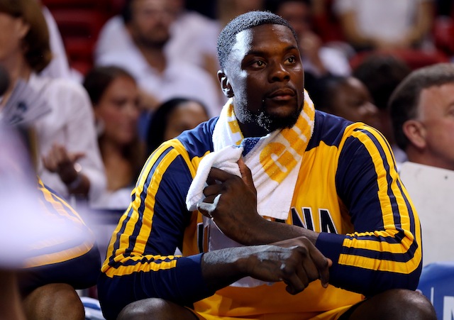 Lance Stephenson to the Hornets: 5 Facts You Need to Know