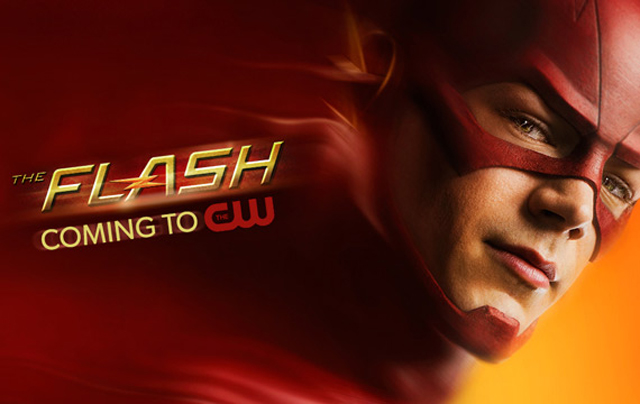 The Flash TV Show 