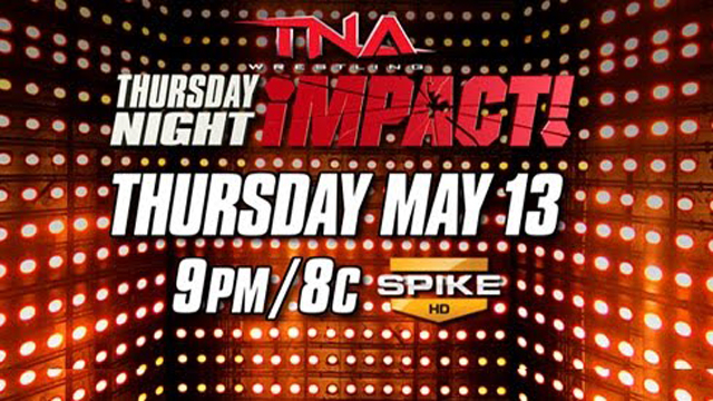 TNA Spike TV