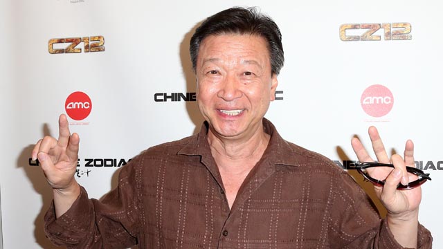 tzi ma, chinese-american actor, asian-american actor