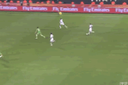 Landon Donavan Algeria Goal