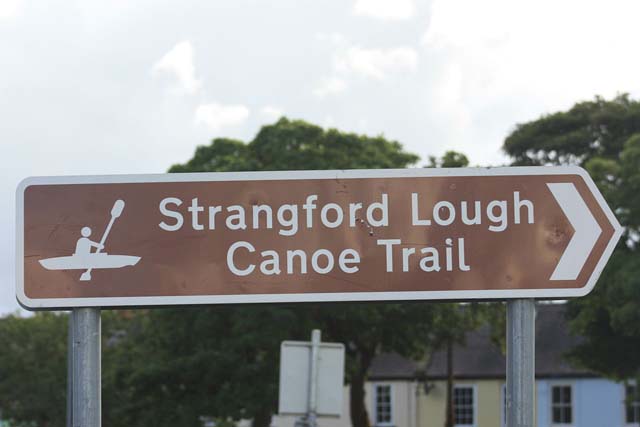 Strangford Lough Boating Disaster