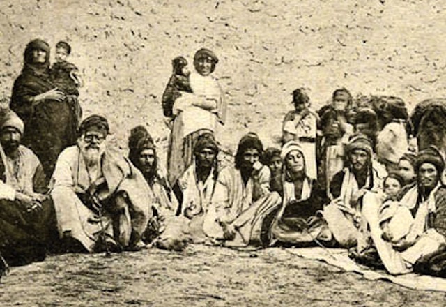 yazidis 