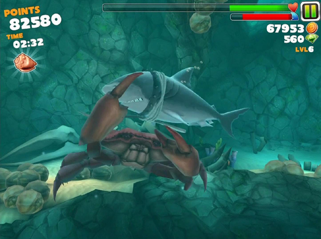10 Hungry Shark World Tips & Tricks You Need to Know