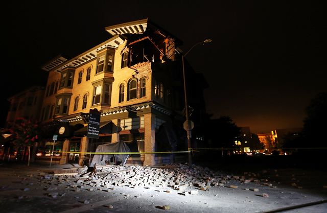 earthquake today, san francisco earthquake 2014, napa earthquake