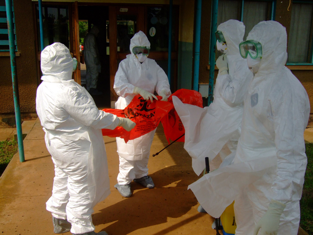ZMapp ebola drug Mapp Pharmaceuticals tobacco leaves Kent Brantly Nancy Writebol