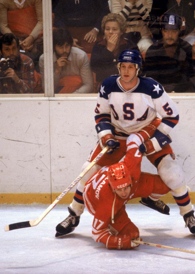 Miracle on Ice player dies