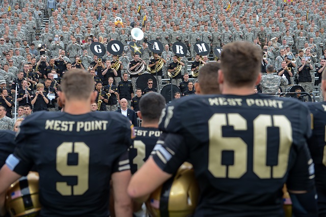 Army, West Point