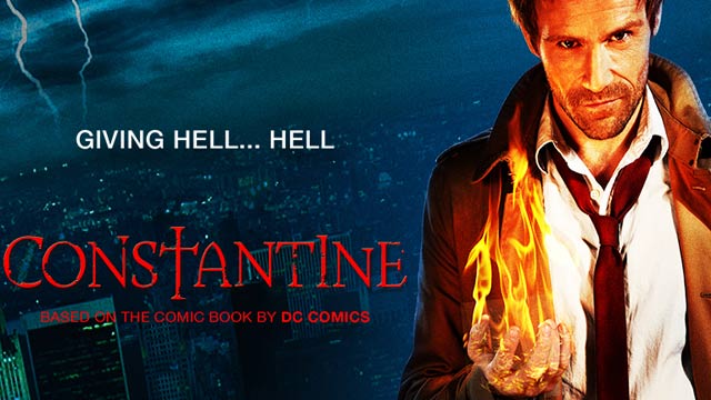 Constantine TV Show