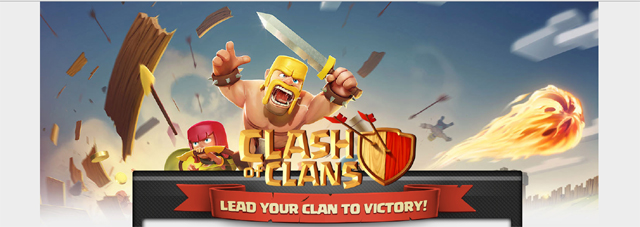 Clash of Clans Hack