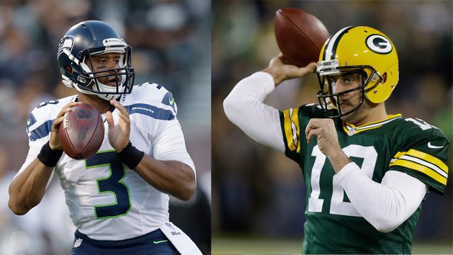 Packers vs. Seahawks, how to watch packers vs. seahawks