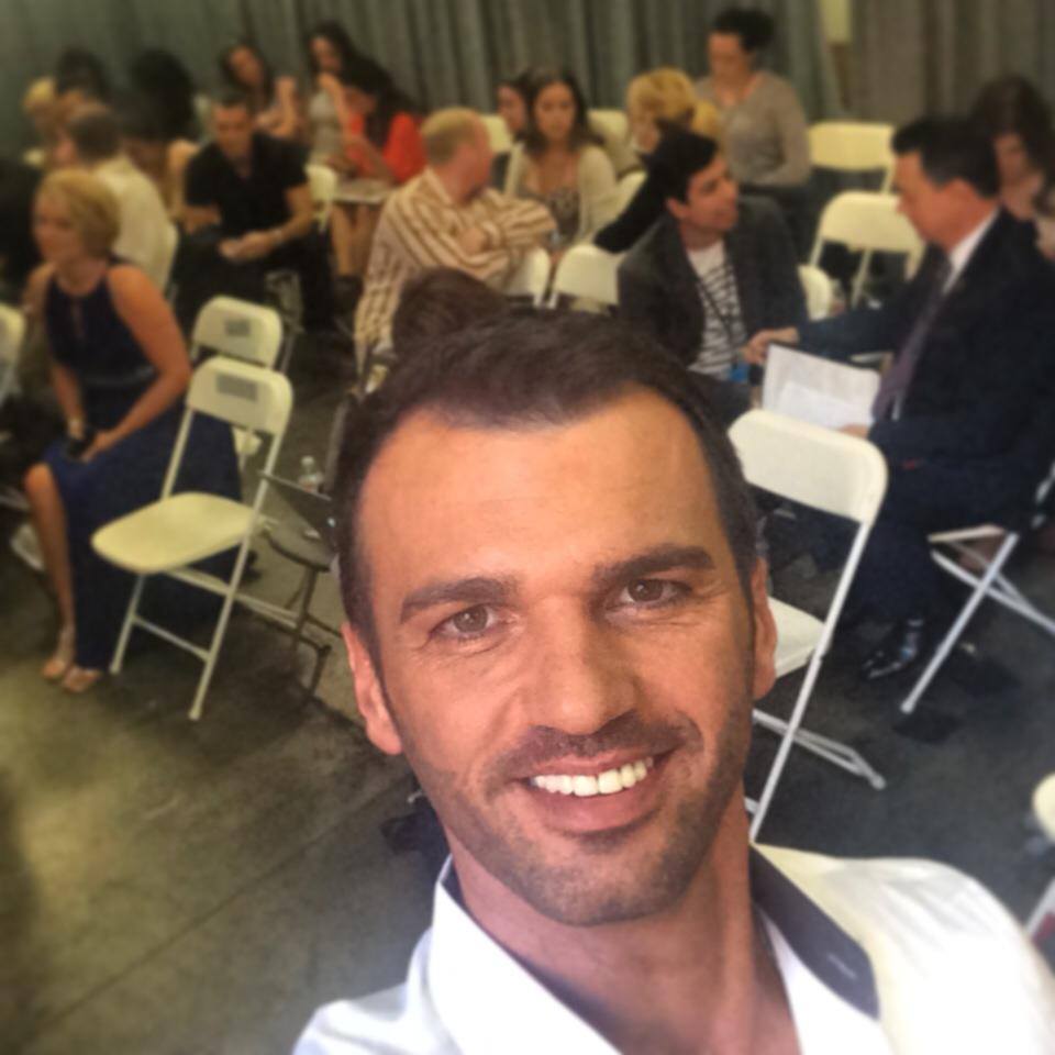 Tony Dovolani, Dancing With the Stars, Dancing With the Stars Pros, Dancing With the Stars Cast 2014, DWTS Pros 2014, DWTS Pros Season 19