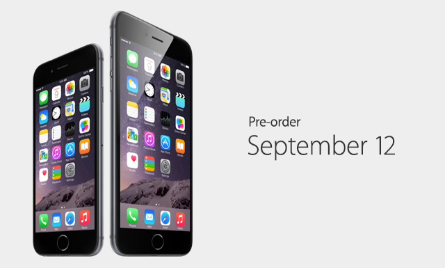 iphone 6 price release date
