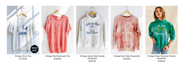 (Urban Outfitters) 