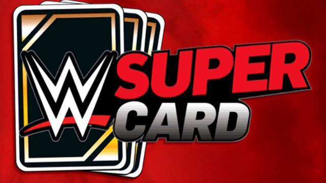 Cheats wwe supercard WWE SuperCard