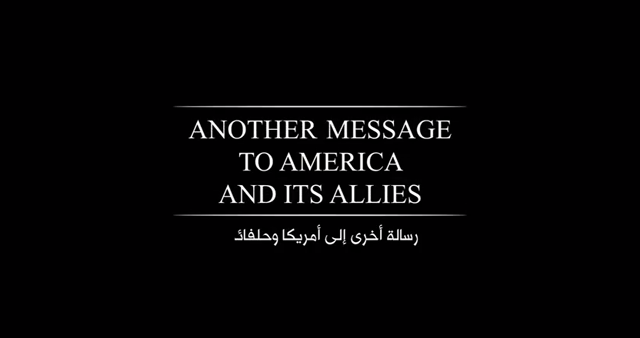 ISIS Alan Henning Video