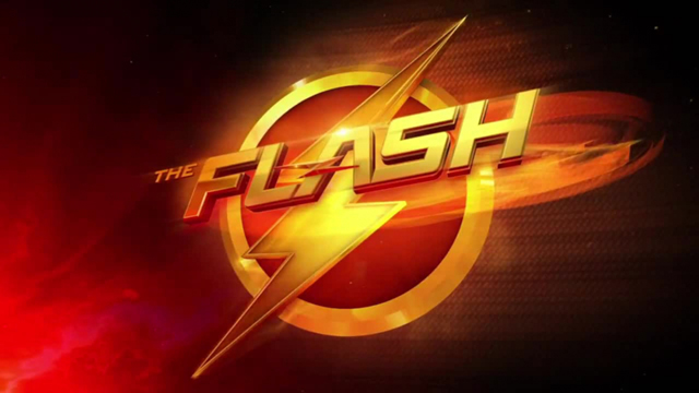 The Flash 2014 Series