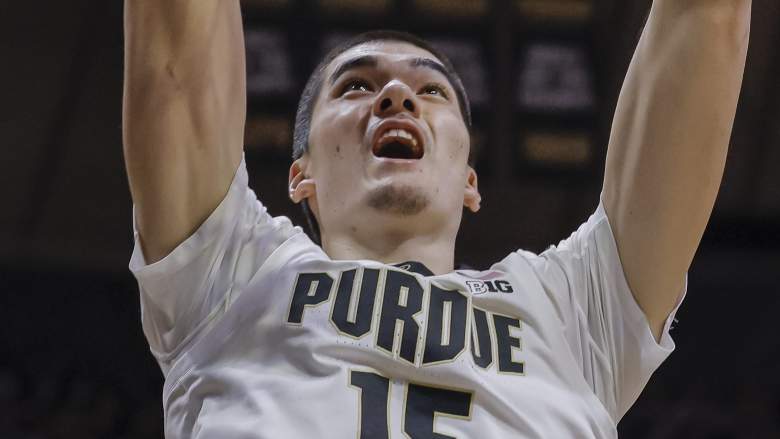 Butler vs Purdue Basketball Live Stream: How to Watch Online