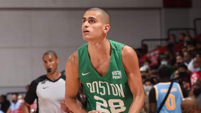 International Scout Says Future Celtics Guard is Ready for The NBA