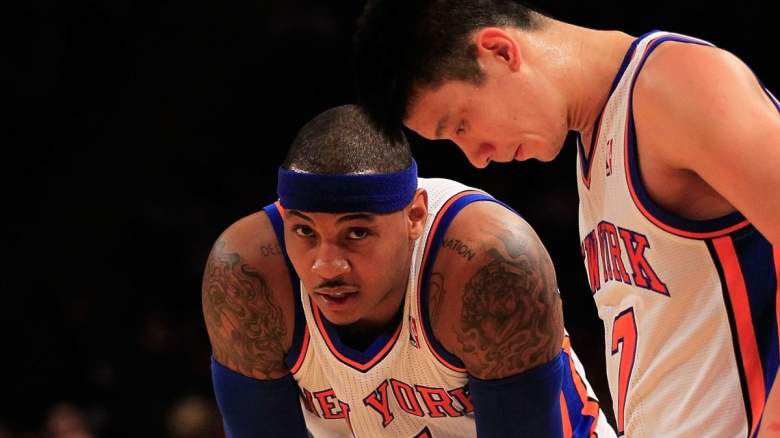 Knicks Linked to Former New York Star as Potential Offseason Target