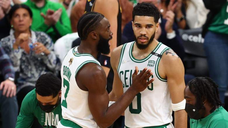 Kendrick Perkins Urges Celtics to Trade Jaylen Brown: ‘Trust Has Been Broken’