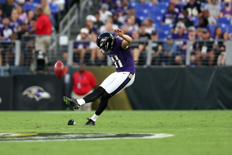 Ravens’ Rookie Punter is a ‘Special’ Weapon with All-Pro Potential