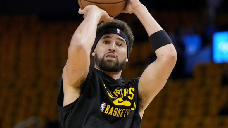 Klay Thompson Sounds Off on Warriors’ New Additions