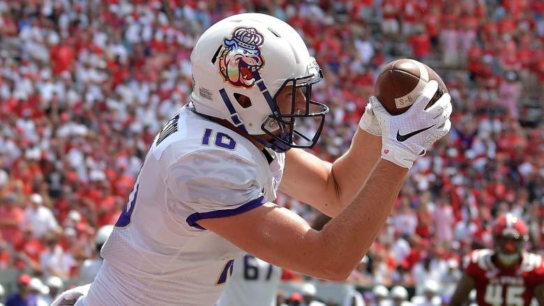 How to Watch JMU vs Arkansas State Football Online for Free