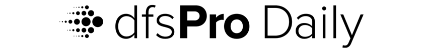 DFS Pro Daily Logo