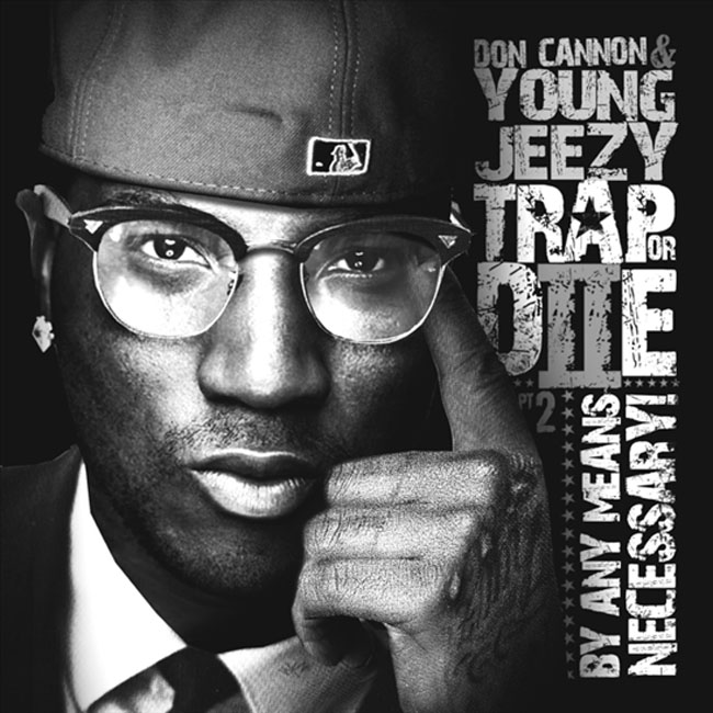 trap or die young jeezy album