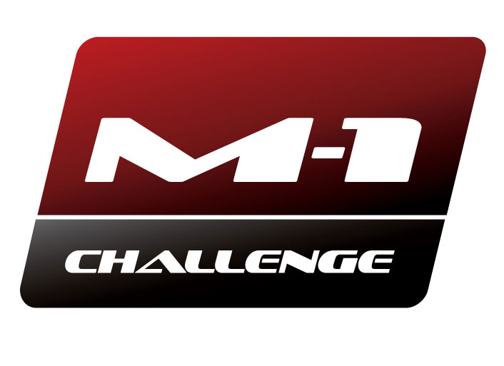 Showtime To Air M-1 Challenge On March 25