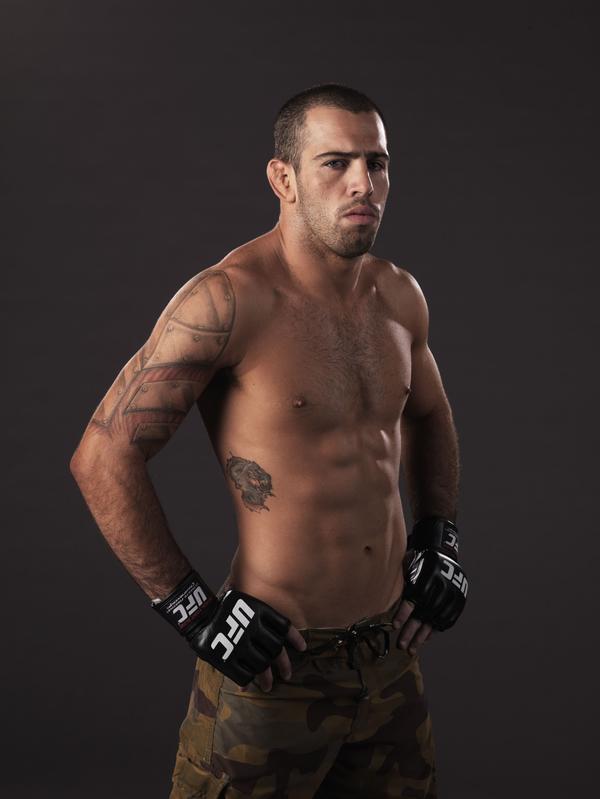 UFC 135 Fight Card: Assuncao Returns vs. Yagin | Heavy.com