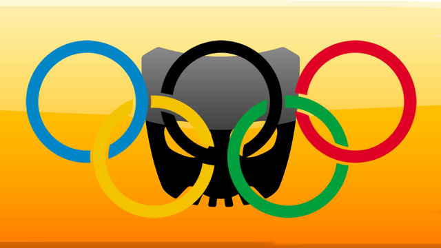 8 Facts About Sex At The Olympics