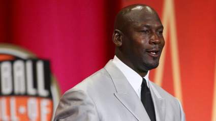 Michael Jordan: How His Shoe Sales Measure Up Today