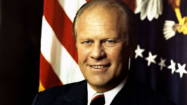 Gerald_Ford