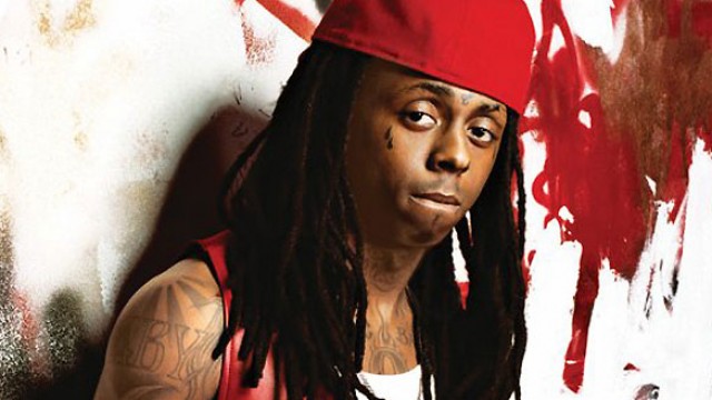Lil Wayne worth