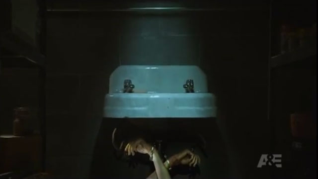 Bates Motel Teaser Psycho Prequel Series On Aande 2013