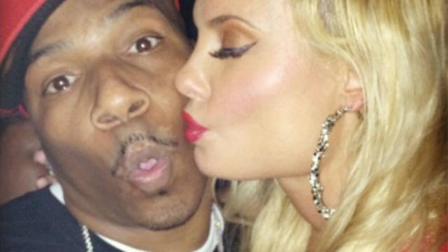 Ice-T Slams Wife CoCo on Twitter Over Photos With Rapper Heavy photo photo