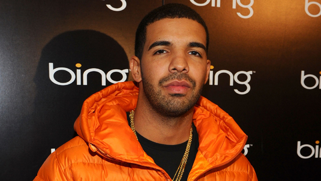 Drake Pissed at Walgreens for Using “YOLO” on Merchandise | Heavy.com