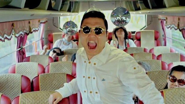Psy Gangnam Style Singer Apologizes For Anti American Songs 