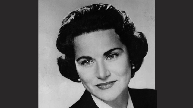 Pauline Phillips Dear Abby Dead-Top 10 Facts You Need To Know | Heavy.com